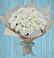 Букет цветов из: Гвоздики в Рудне Воронежской области