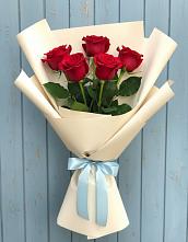 Букет Классика чувств #REPLACE_PRED# Рудне Воронежской области