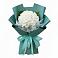 Букет цветов из: Гортензия в Рудне Воронежской области