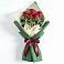 Букет цветов из: Розы в Рудне Воронежской области
