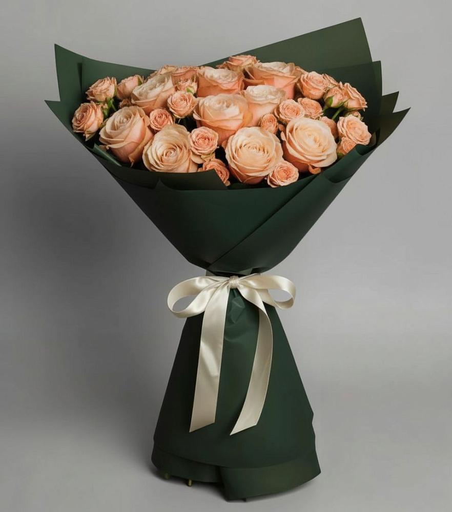 Букет Элегантный в Рудне Воронежской области