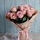 Букет цветов из: Розы в Рудне Воронежской области