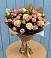 Букет цветов из: Розы в Рудне Воронежской области