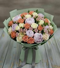 Букет Мороженное #REPLACE_PRED# Рудне Воронежской области