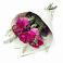 Букет цветов из: Розы в Рудне Воронежской области