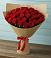 Букет Красные розы Милано в Рудне Воронежской области