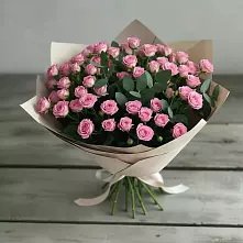 Букет Удовольствие в Рудне Воронежской области