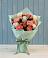 Букет цветов из: Розы в Рудне Воронежской области