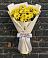 Букет цветов из: Хризантемы в Рудне Воронежской области