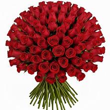 Букет Красные розы Чери Лав #REPLACE_PRED# Рудне Воронежской области