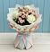 Букет цветов из: Розы в Рудне Воронежской области
