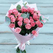 Букет Леди совершенство #REPLACE_PRED# Рудне Воронежской области